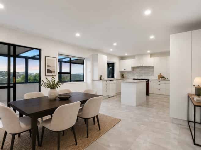 88 Onetaunga Road, Chatswood