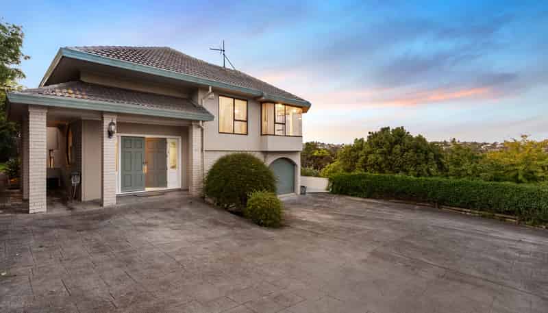 88 Onetaunga Road, Chatswood