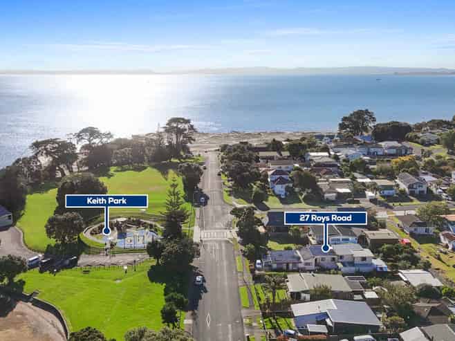 27 Roys Road, Weymouth