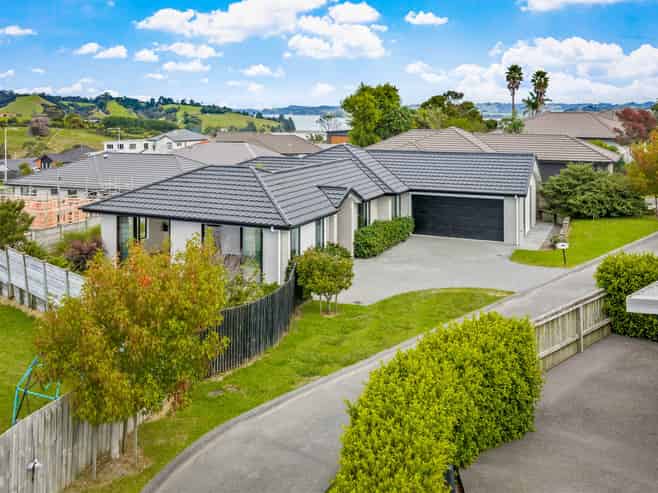 12 Kia Kaha Drive, Snells Beach