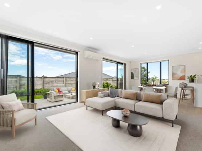 12 Kia Kaha Drive, Snells Beach