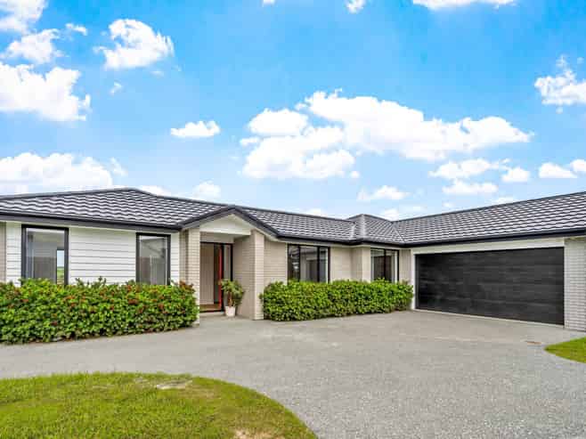 12 Kia Kaha Drive, Snells Beach