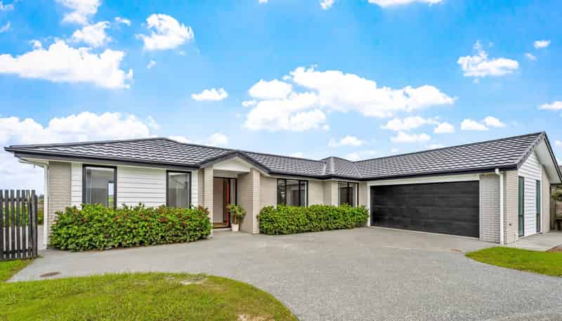 12 Kia Kaha Drive, Snells Beach