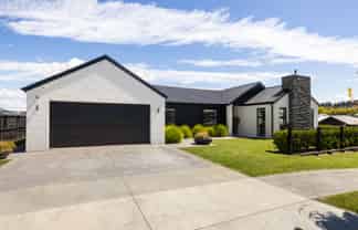 28 Acacia Avenue, Kihikihi