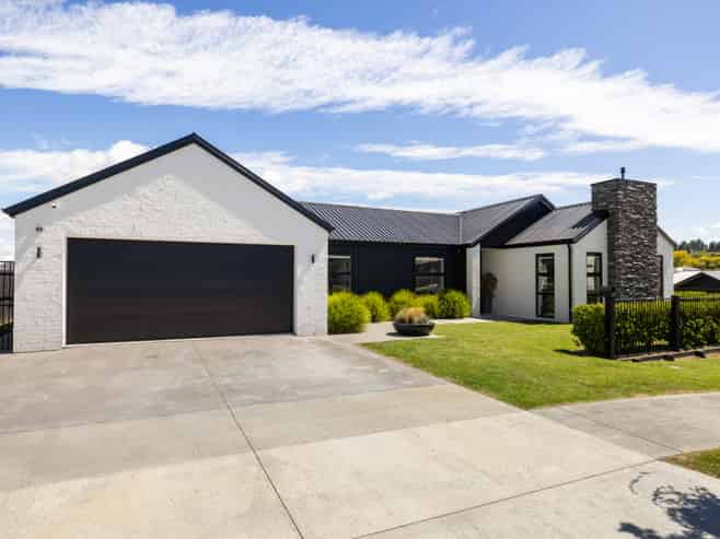 28 Acacia Avenue, Kihikihi