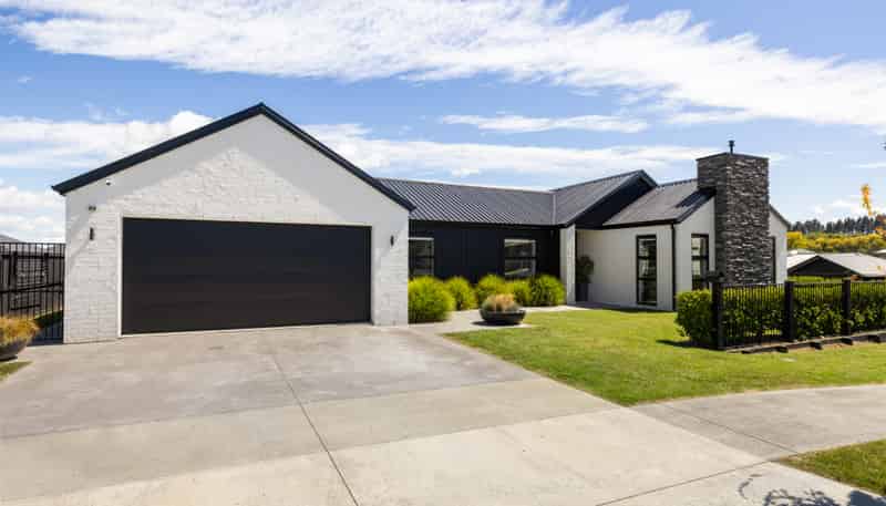 28 Acacia Avenue, Kihikihi