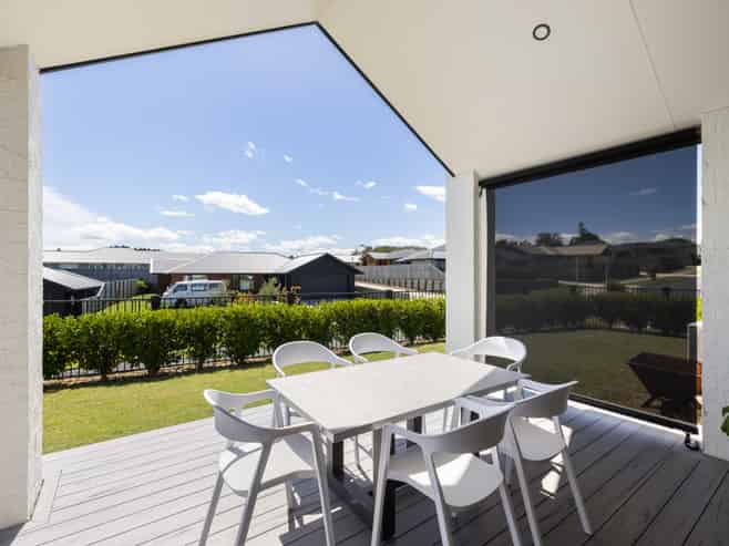 28 Acacia Avenue, Kihikihi