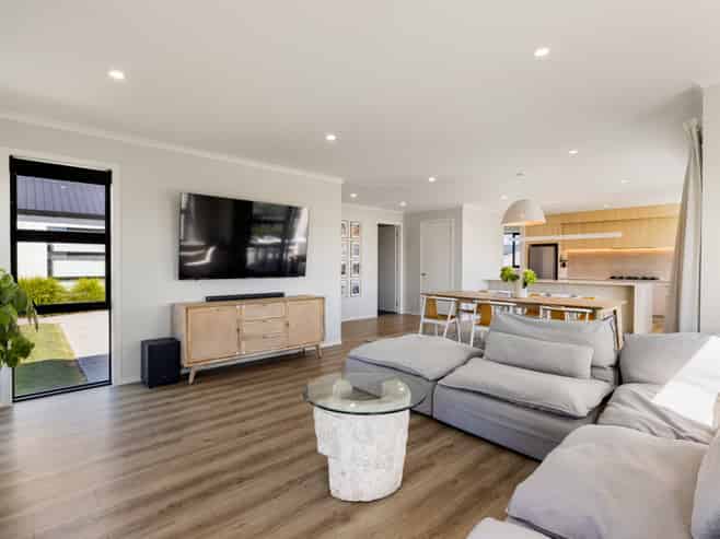 28 Acacia Avenue, Kihikihi