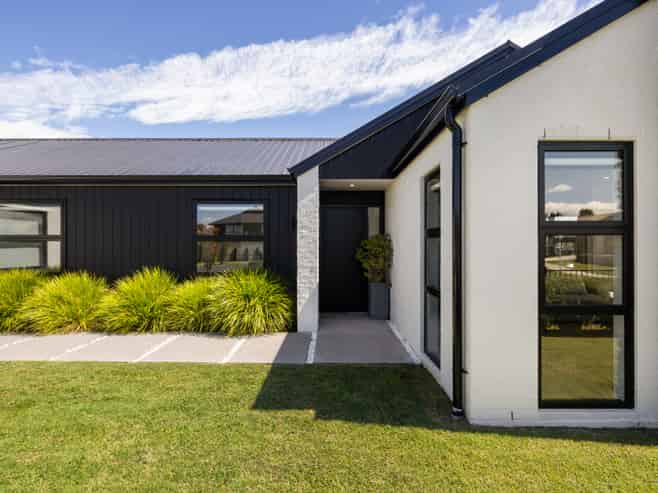 28 Acacia Avenue, Kihikihi