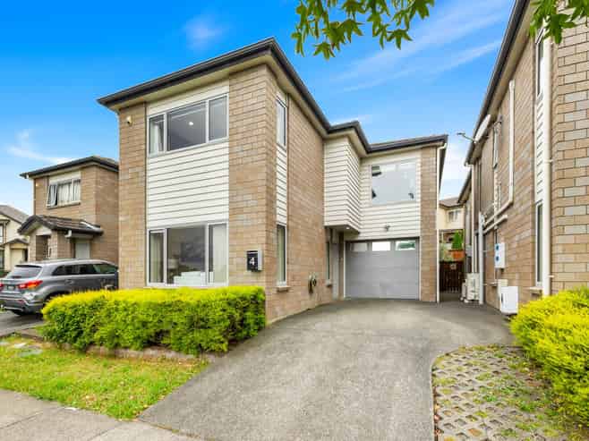 4 Killarney Drive, Flat Bush