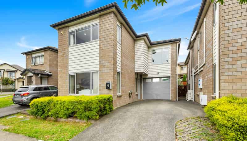 4 Killarney Drive, Flat Bush