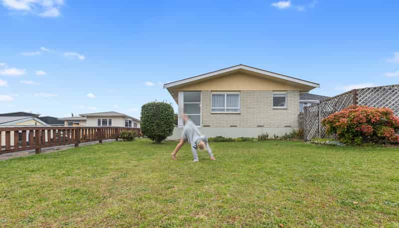 5 Hilltop Road, Parkvale