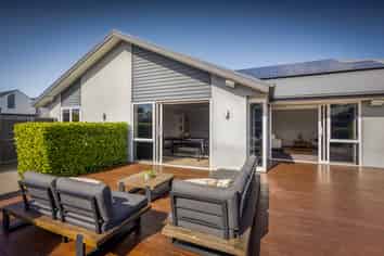 18 Wallace Crescent, Prebbleton