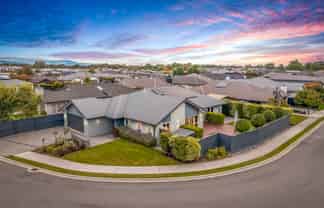 18 Wallace Crescent, Prebbleton