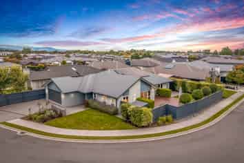 18 Wallace Crescent, Prebbleton