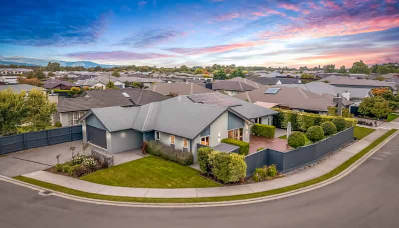 18 Wallace Crescent, Prebbleton