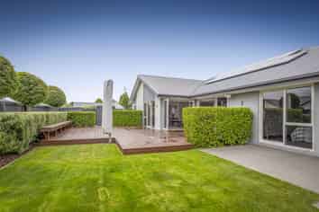 18 Wallace Crescent, Prebbleton