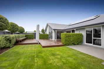 18 Wallace Crescent, Prebbleton