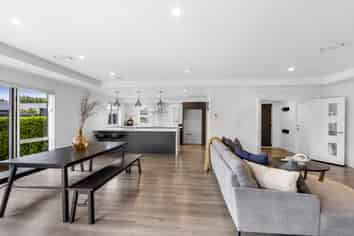 18 Wallace Crescent, Prebbleton