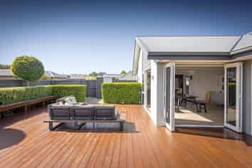 18 Wallace Crescent, Prebbleton