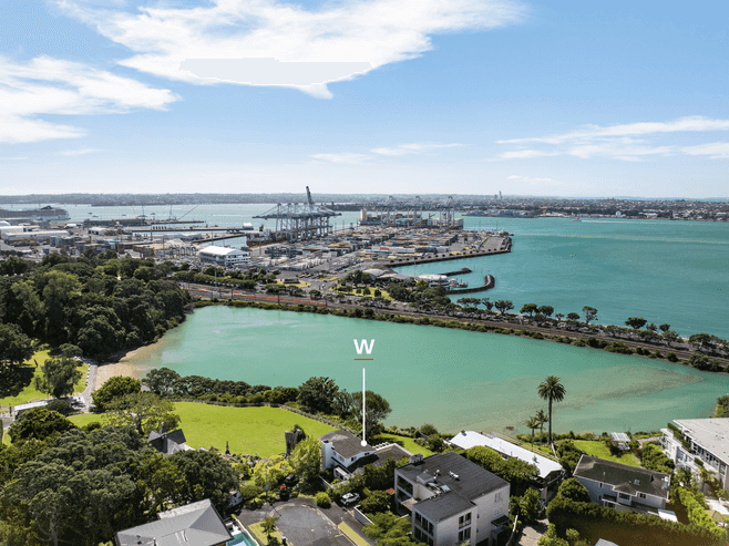 11 Judge Street, Parnell