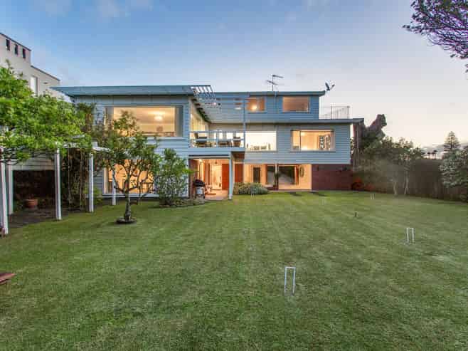 11 Judge Street, Parnell