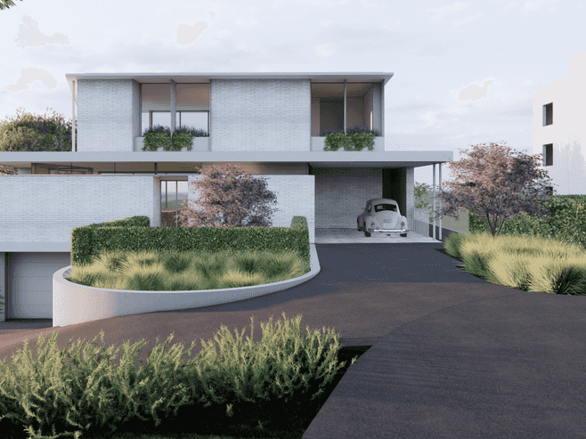 11 Judge Street, Parnell