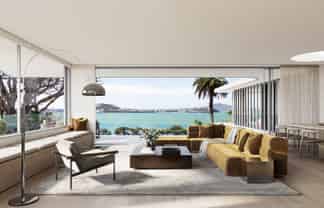 11 Judge Street, Parnell