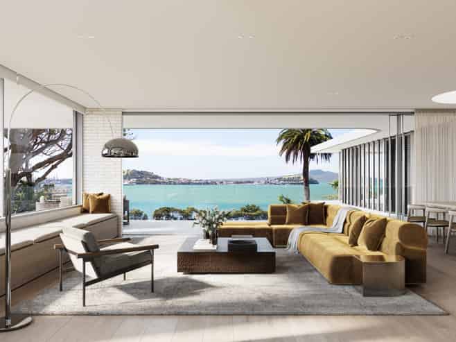 11 Judge Street, Parnell