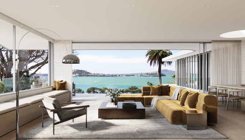 11 Judge Street, Parnell