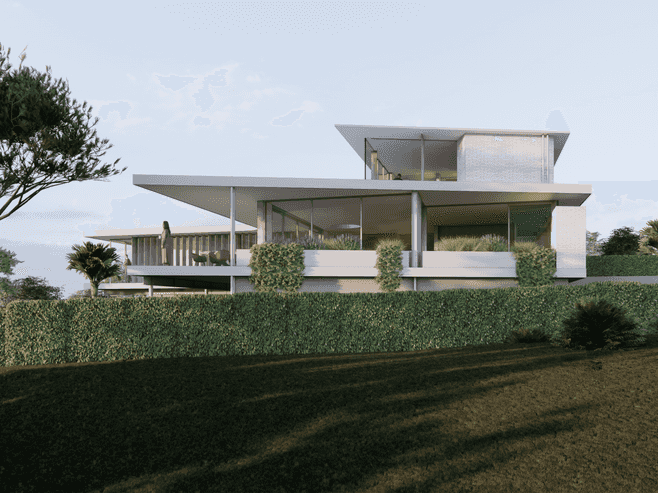 11 Judge Street, Parnell