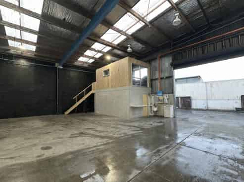 Functional Warehouse