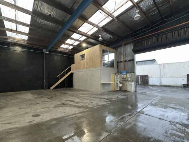 Functional Warehouse