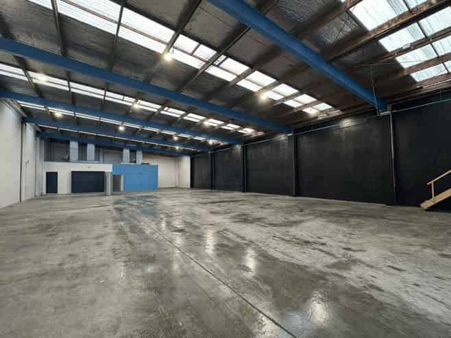 Functional Warehouse