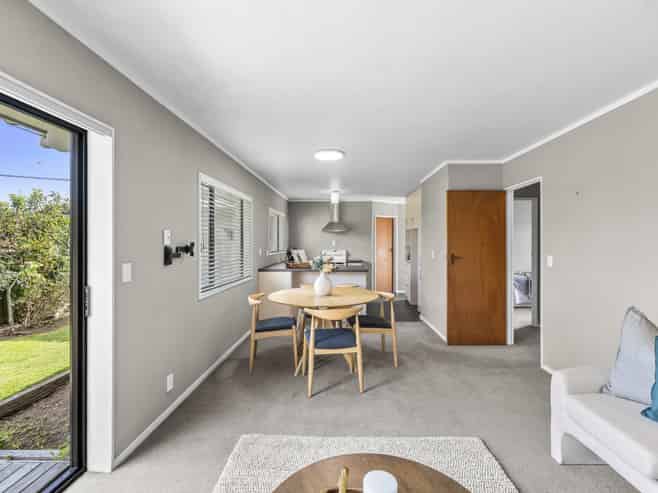 2A Vogel Street, Fitzroy