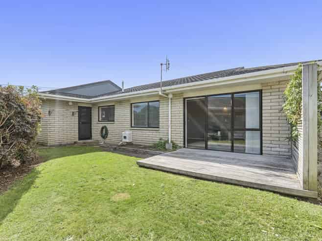 2A Vogel Street, Fitzroy