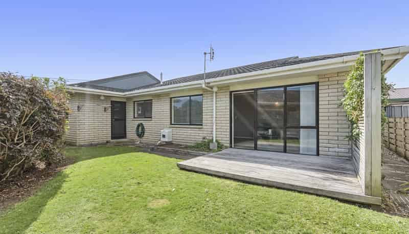 2A Vogel Street, Fitzroy