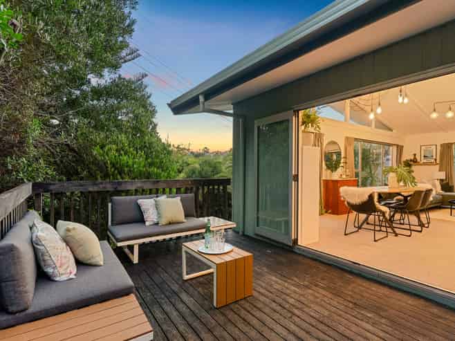 1C Peter Terrace, Castor Bay