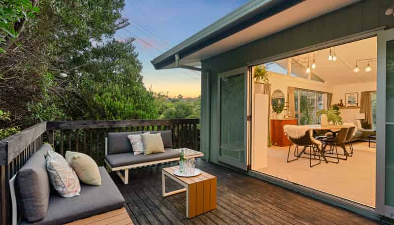 1C Peter Terrace, Castor Bay