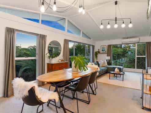 1C Peter Terrace, Castor Bay