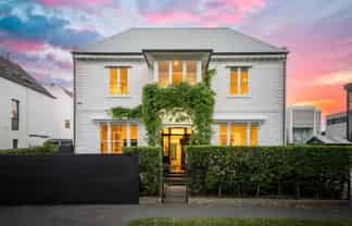 26 Cranmer Square, Christchurch Central