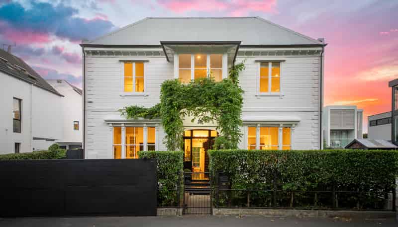 26 Cranmer Square, Christchurch Central