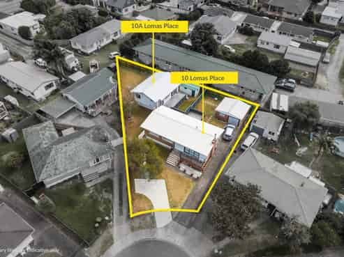 10 Lomas Place, Manurewa