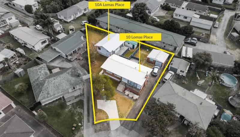 10 Lomas Place, Manurewa