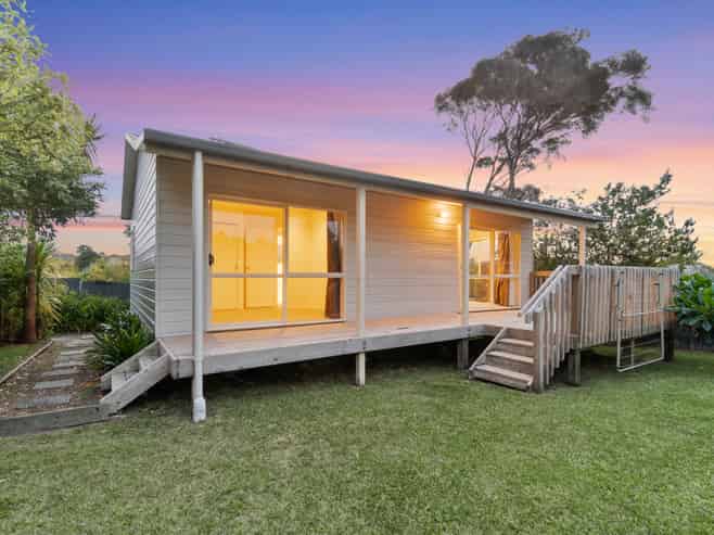 95 Ocean View Road, Hillcrest