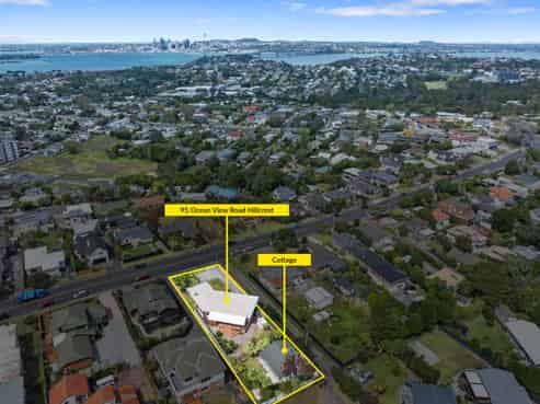 95 Ocean View Road, Hillcrest