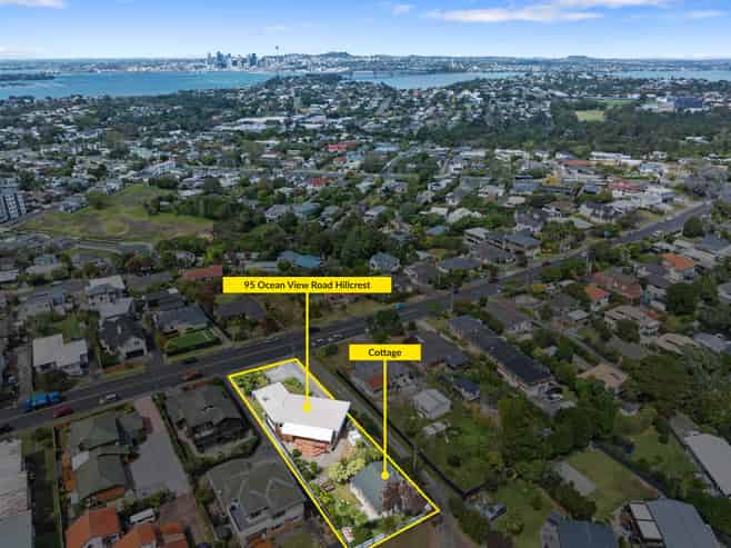 95 Ocean View Road, Hillcrest