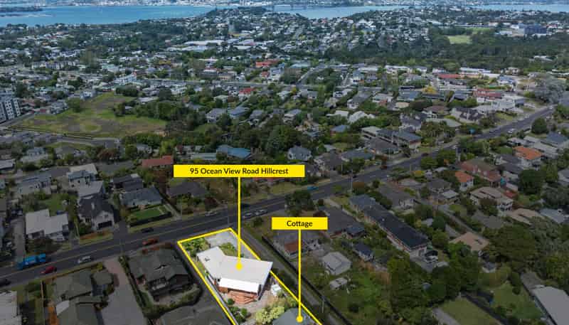 95 Ocean View Road, Hillcrest