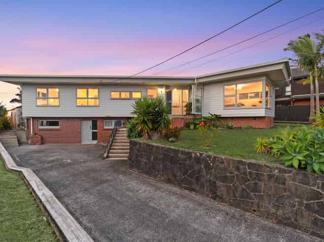 95 Ocean View Road, Hillcrest