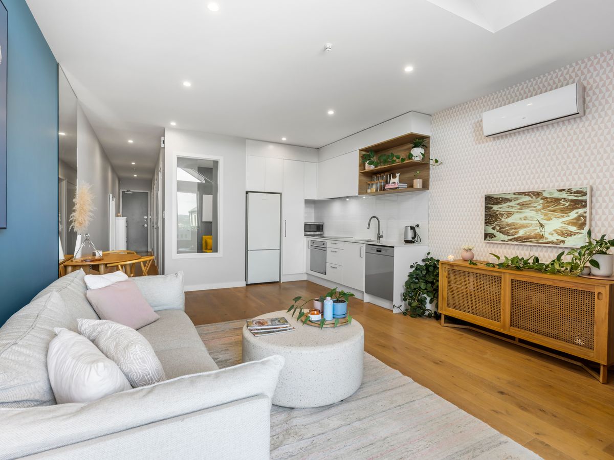 10/28 Nevill Road, Hobsonville, Waitakere City, Auckland - Photo 2